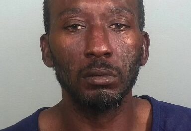 MICHAEL COLLINS of Manatee County