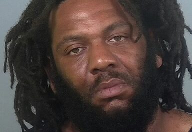 MORRIS GRIGGS of Manatee County
