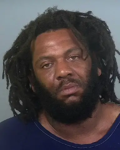 MORRIS GRIGGS of Manatee County