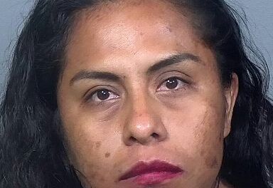 PAOLA TREVINO-ACUNA of Manatee County