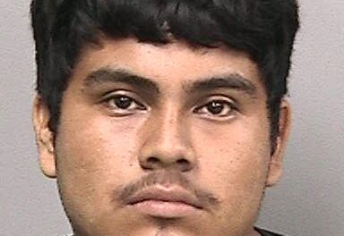 RAMIRO SANTIZO-GUADALUPE of Manatee County