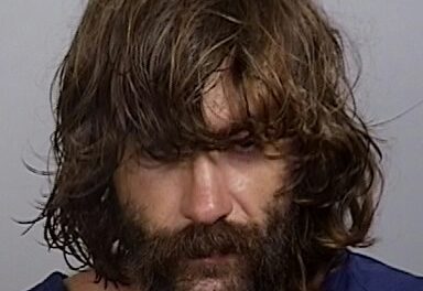 RANDALL FISHER of Manatee County