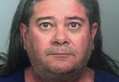 RICHARD BANKS of Manatee County