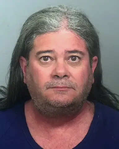 RICHARD BANKS of Manatee County