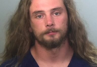 ROBERT SIMACEK of Manatee County