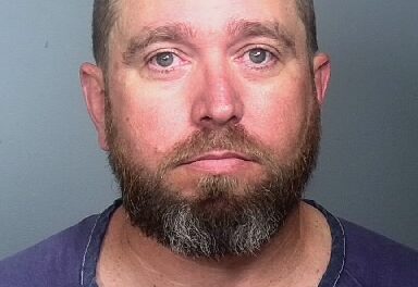 RYAN NOBLES of Manatee County