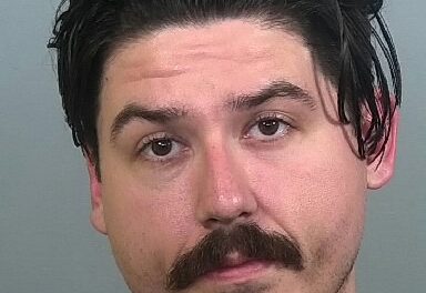 SETH POPAM of Manatee County