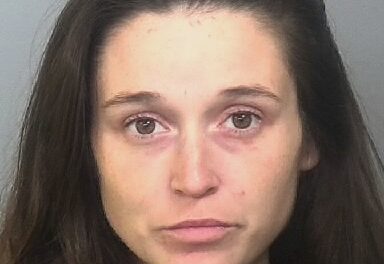 SKY ELLIS of Manatee County