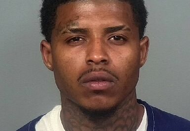 STARSKY MITCHELL of Manatee County