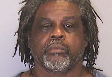 TERRY RHODES of Manatee County