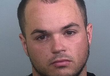 TYLLER HEYEN of Manatee County