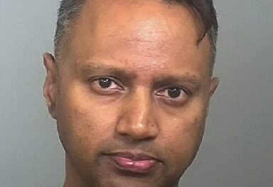ARUN LAZARUS