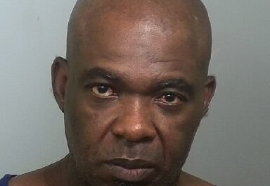 BERNARD MCCANTS