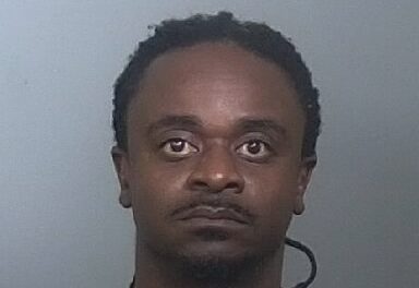 DESHANE COLLINS