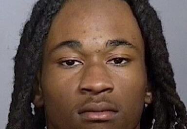 JAHQUEZ SHANNON