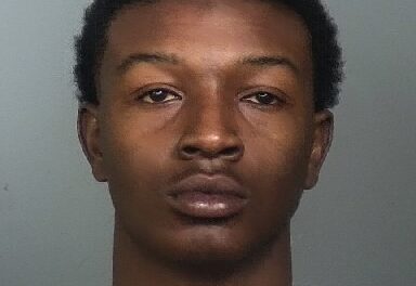 JAVON FIELDS