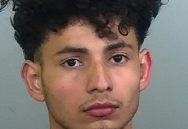 CARLOS VILLATORO-ARGUETA