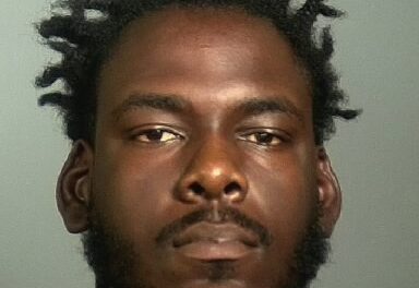 DEJON EVANS