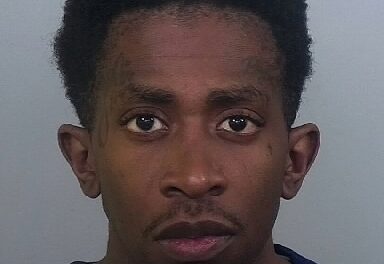 DELVIN ROGERS