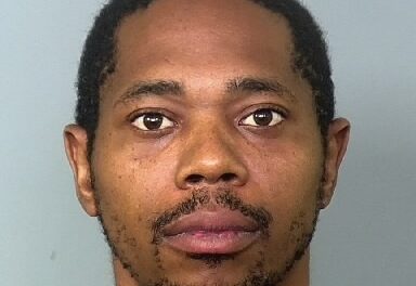 DEMETRIS ROBERTS