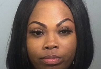 DEYANDRA SUTTON