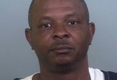 EUGENE HARRIS