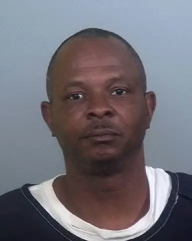 EUGENE HARRIS