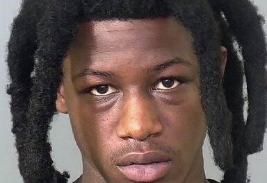 KHALIL BROWN