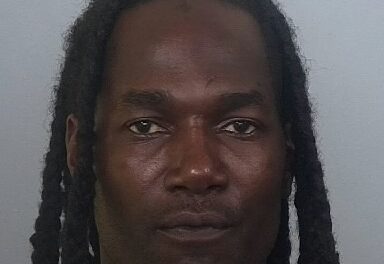 LAMAR JENNINGS