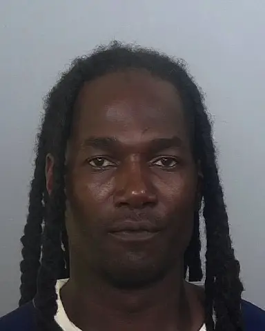 LAMAR JENNINGS