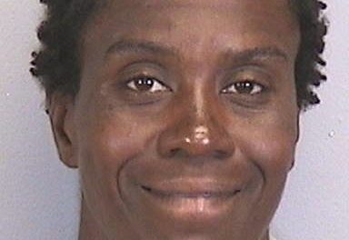 LASHONDA REESE