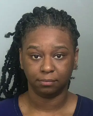 TYREONA WILLIAMS