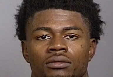 ZAVIER MANNING