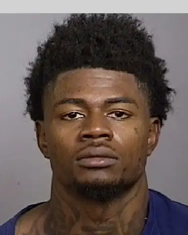 ZAVIER MANNING