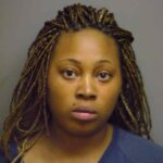 AKESHIA PERRY