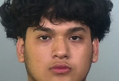 ALEXANDER PONCE-CRUZ