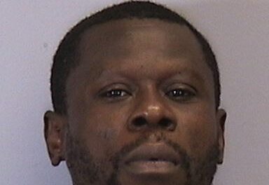 BRODERICK MARSHALL