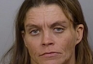 CHRISTINE LOVELESS