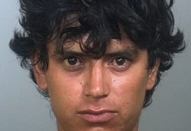 CRISTIAN FLORES
