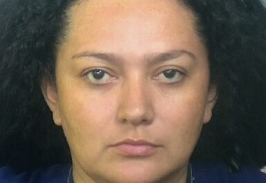 DAMARIS OSORTO ALVARADO