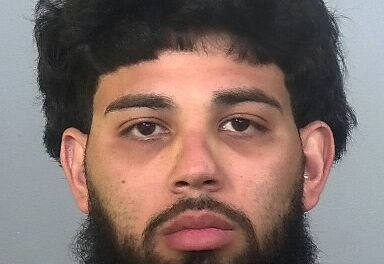 DAN COLON SANCHEZ