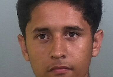 FERNANDO PADILLA CARIAS