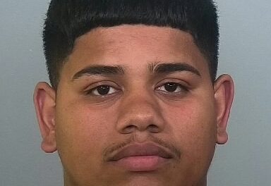 JOSH RIVERA