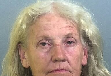 NELDA BUCK