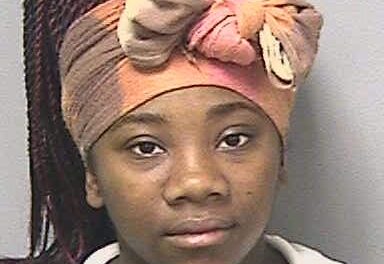 TARIAH ROUSE