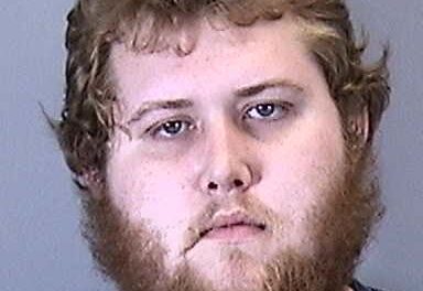 CHRISTOPHER RIGGS-MEADOR