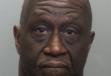 DARRELL THOMPSON