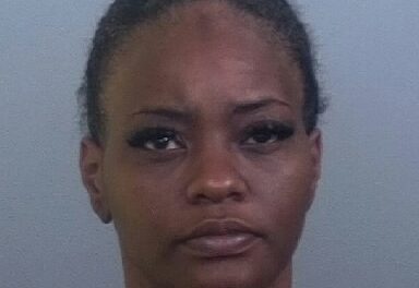 JOYCELYNNE WARE