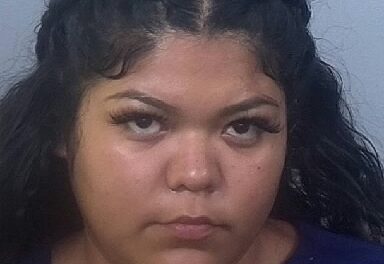 KARLA CERVANTES GONZALEZ