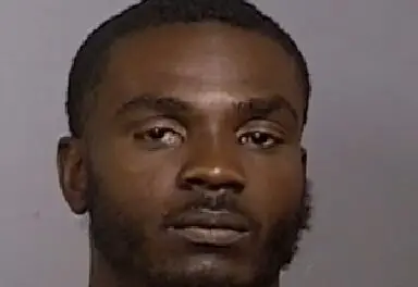 LATAVIOUS MCCANTS